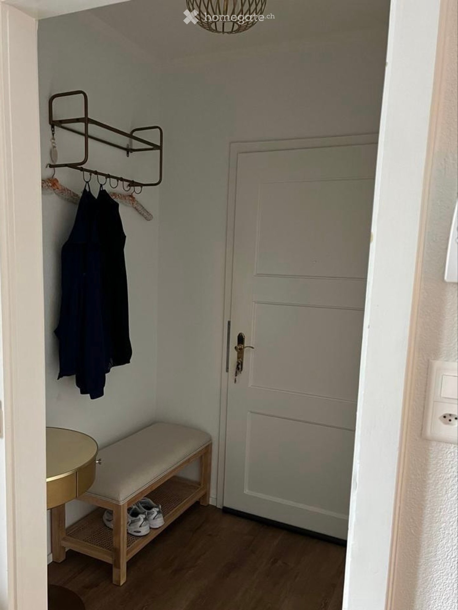 Appartamento di 2 locali, foto 2 di 5