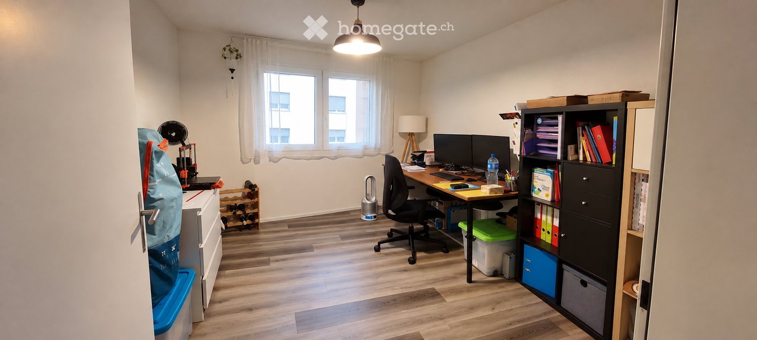 Appartamento di 3 ½ locali