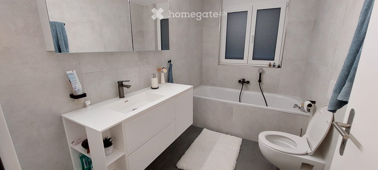 Appartamento di 3 ½ locali