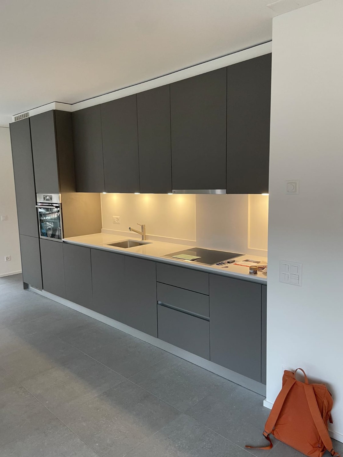 Appartamento di 2 ½ locali