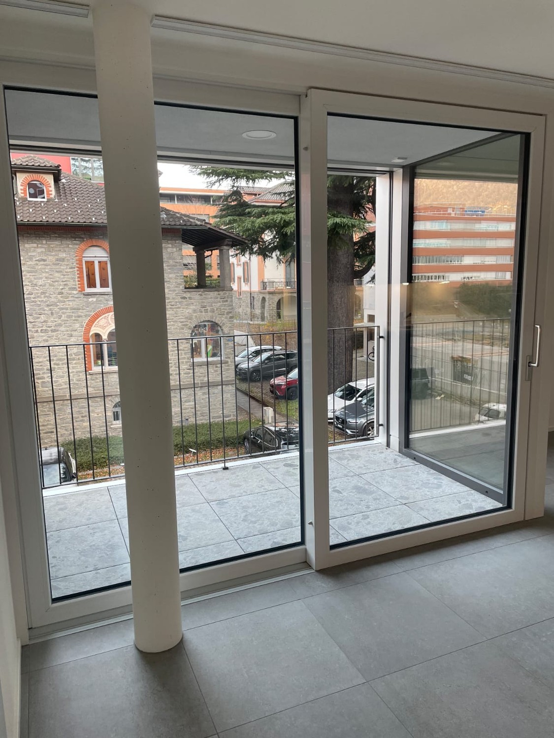 Appartamento di 2 ½ locali