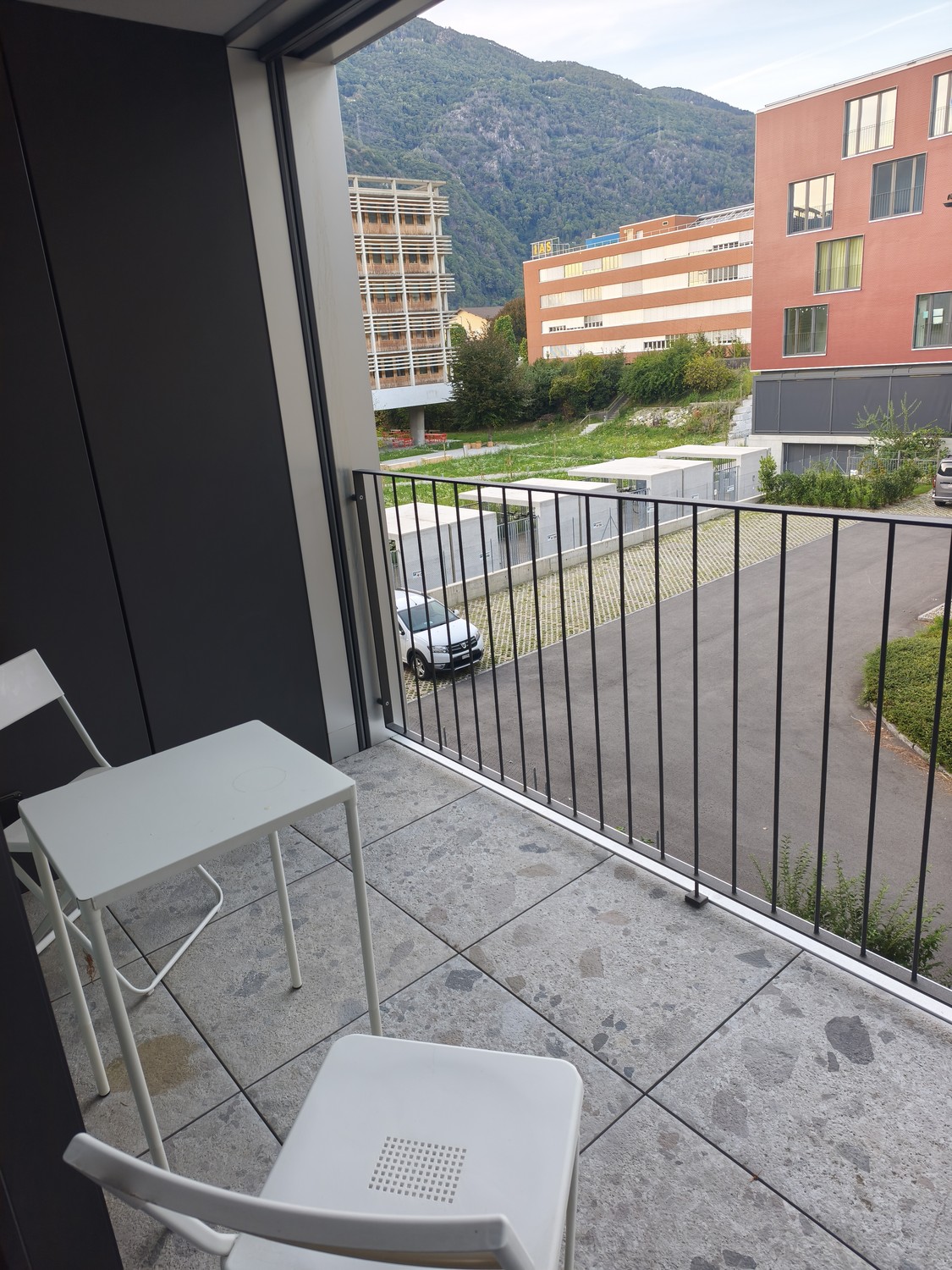 Appartamento di 2 ½ locali