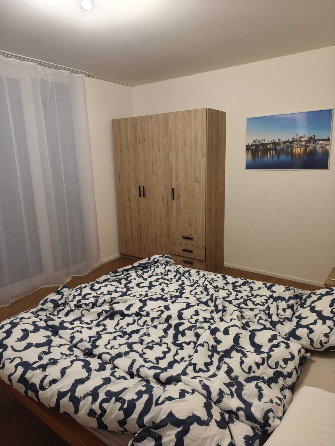 Appartamento di 2 ½ locali