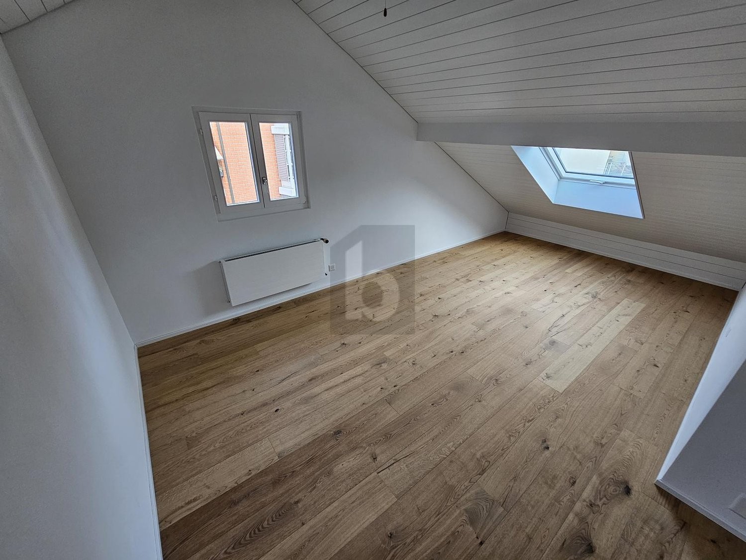 5 ½ locali duplex