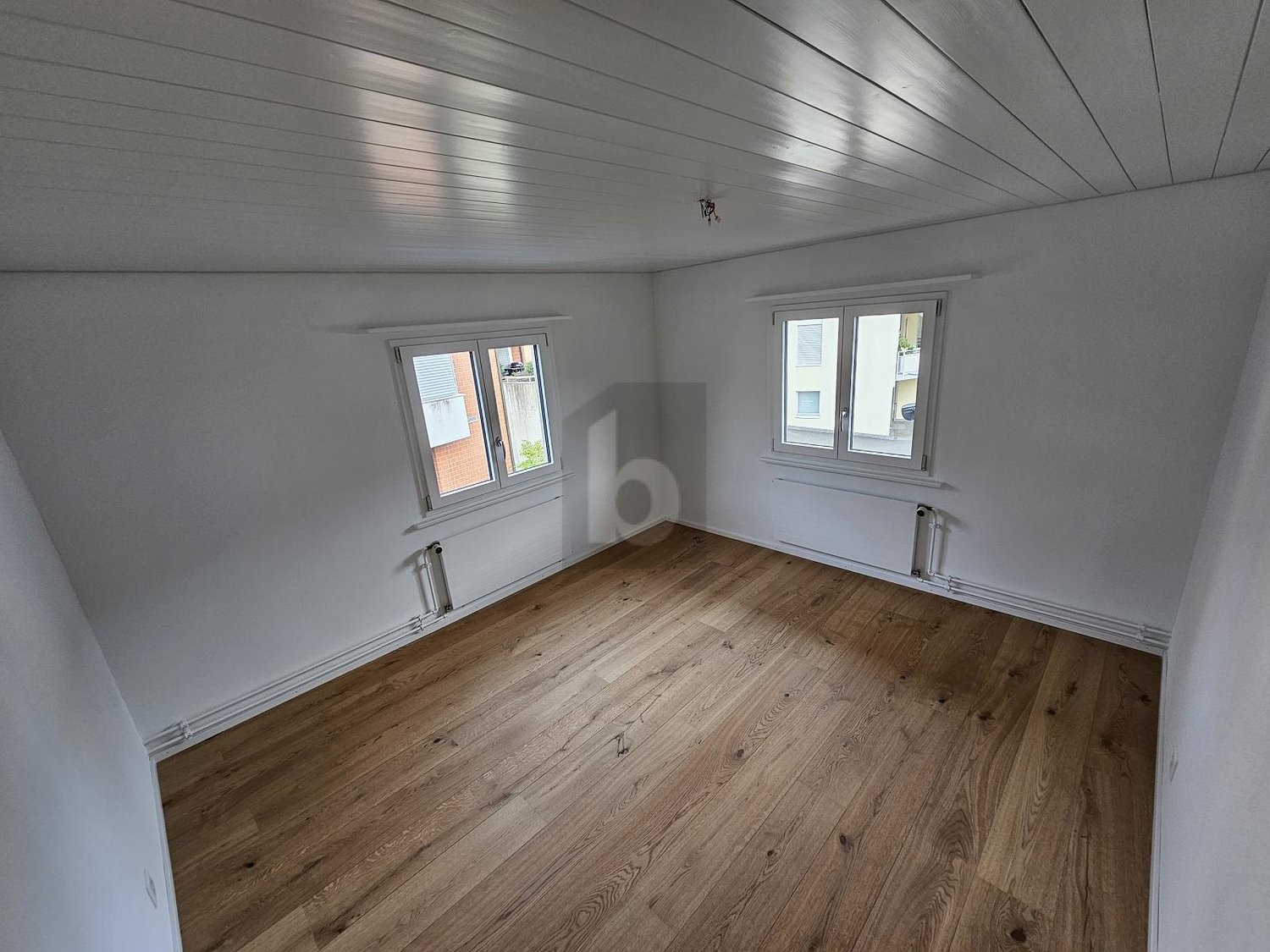 5 ½ locali duplex