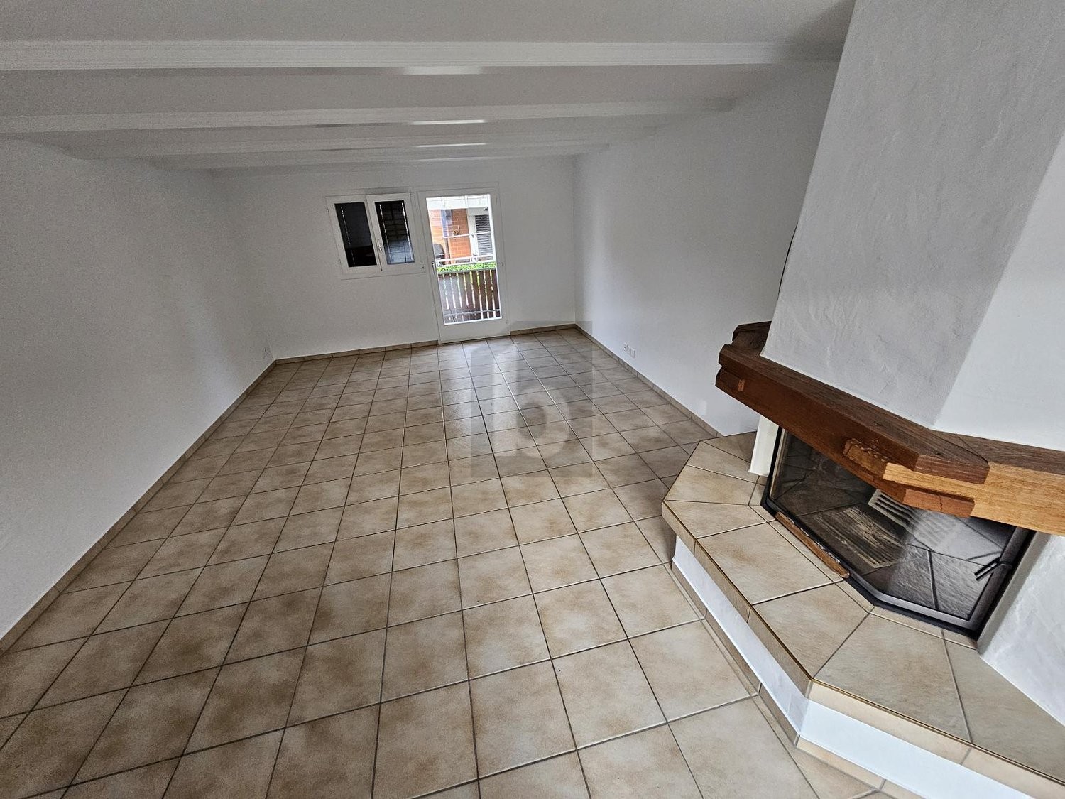 5 ½ locali duplex