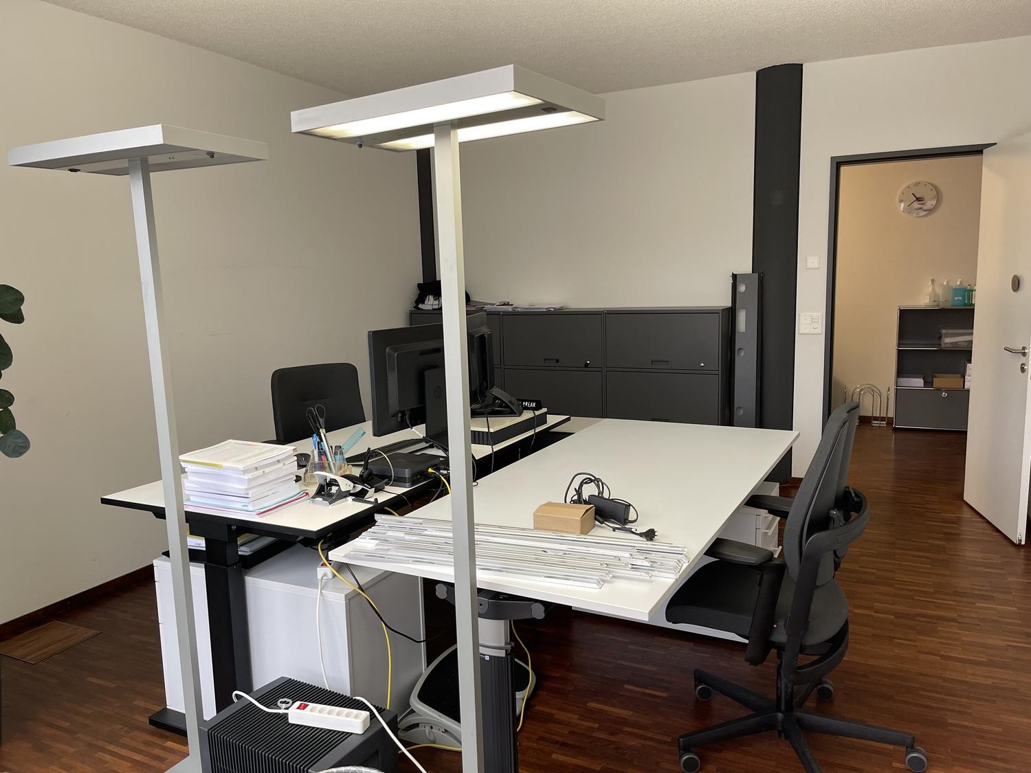 Ufficio di 22m²