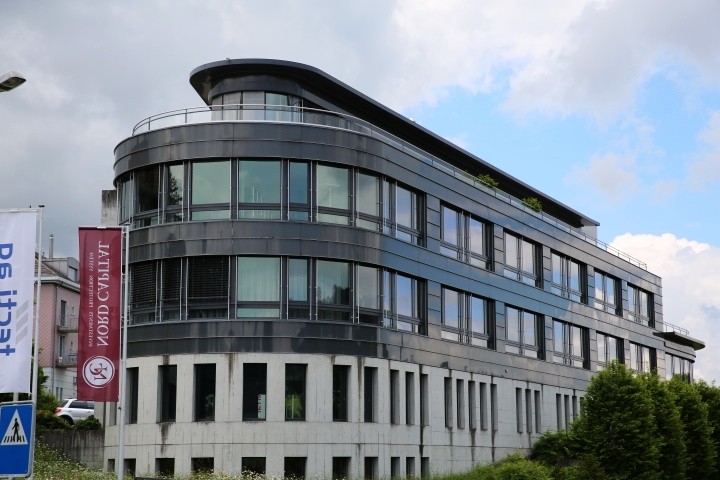 Ufficio di 22m²
