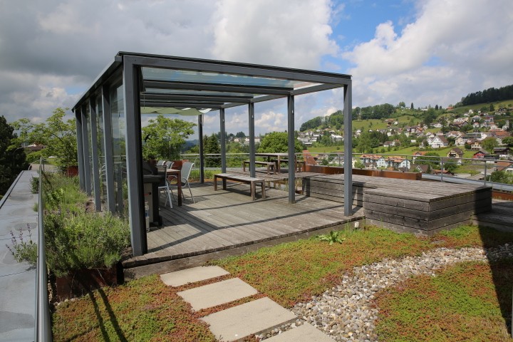 Ufficio di 22m²