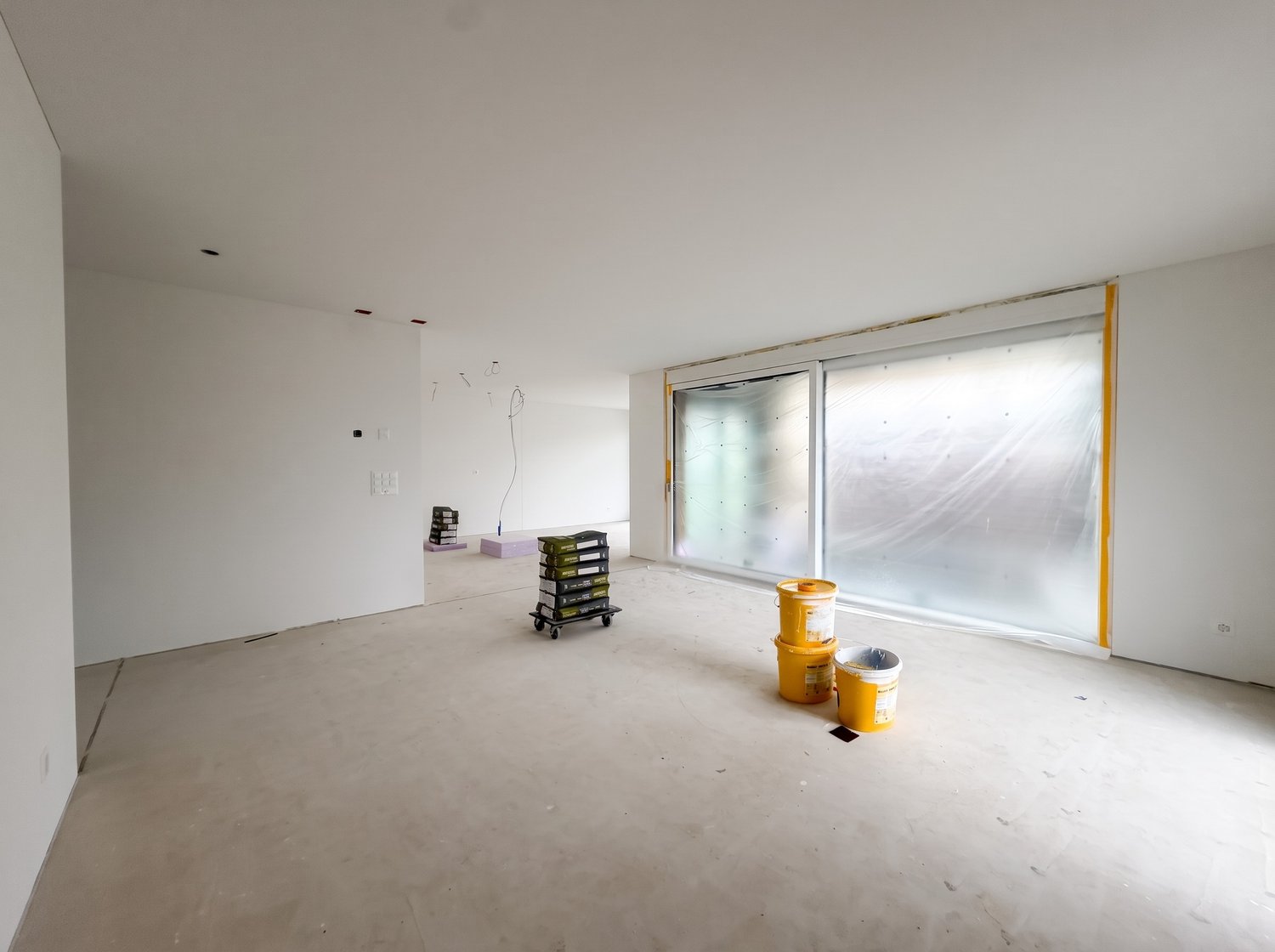 Appartamento di 2 ½ locali, foto 1 di 10