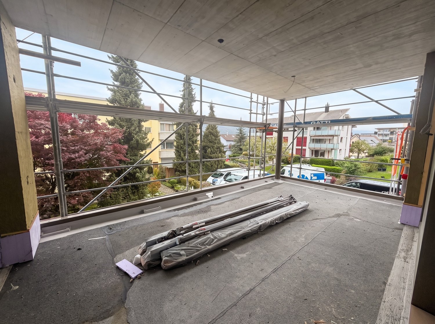 Appartamento di 2 ½ locali, foto 10 di 10