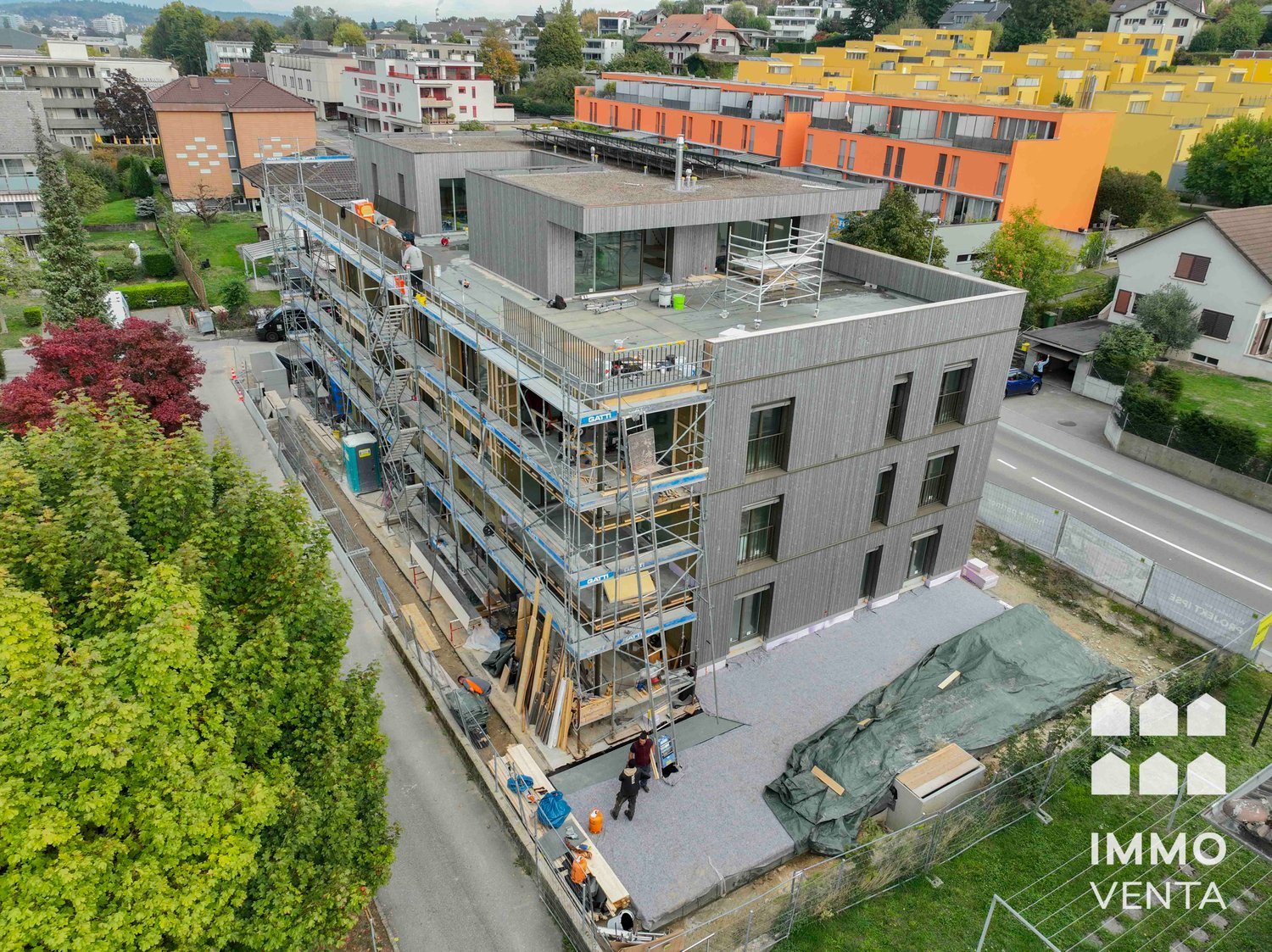 Appartamento di 2 ½ locali, foto 7 di 10