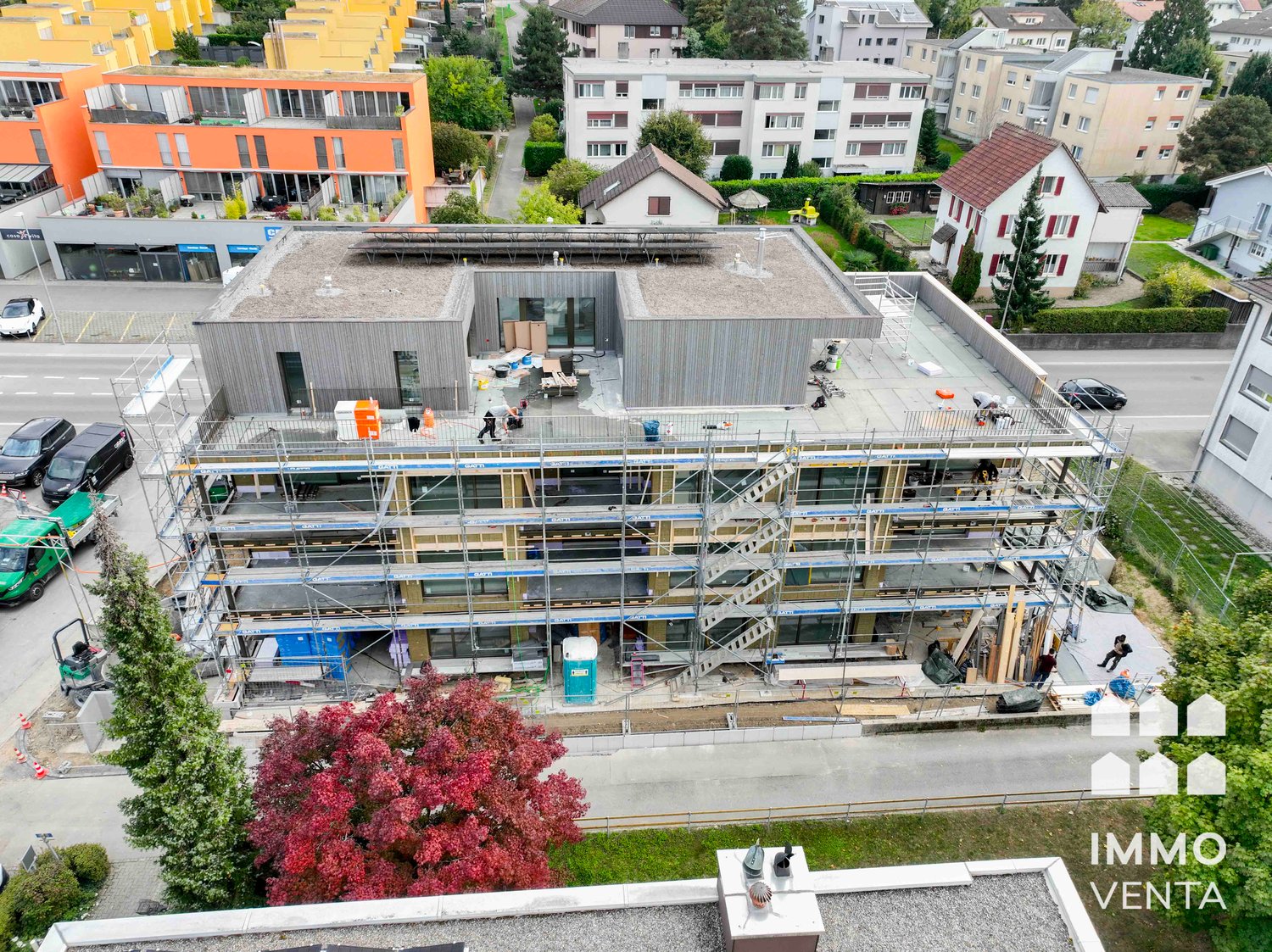 Appartamento di 2 ½ locali, foto 9 di 10