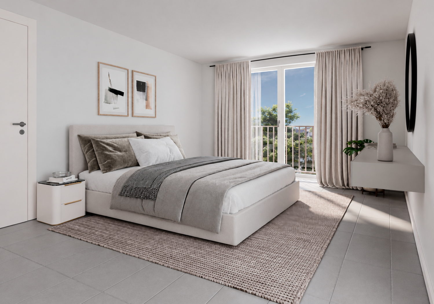 Appartamento di 2 ½ locali, foto 6 di 10