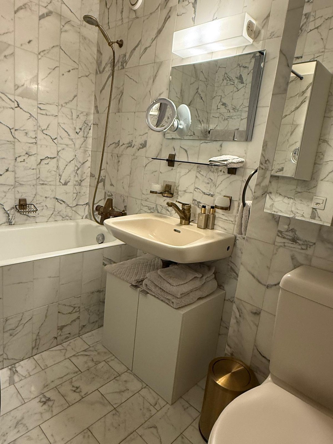 Appartamento di 1 ½ locali, foto 4 di 4