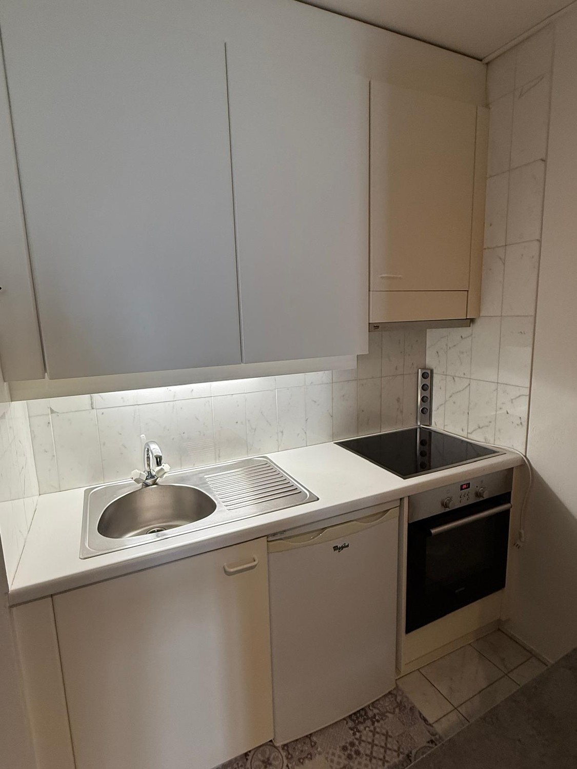 Appartamento di 1 ½ locali, foto 3 di 4