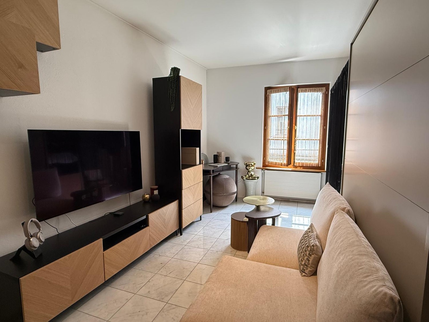 Appartamento di 1 ½ locali, foto 1 di 4