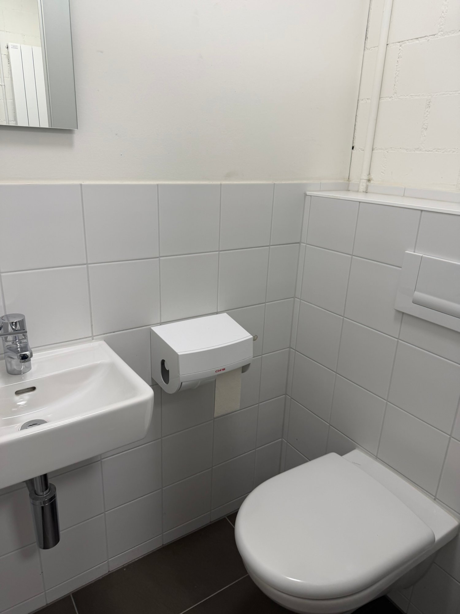 negozio di 320m²