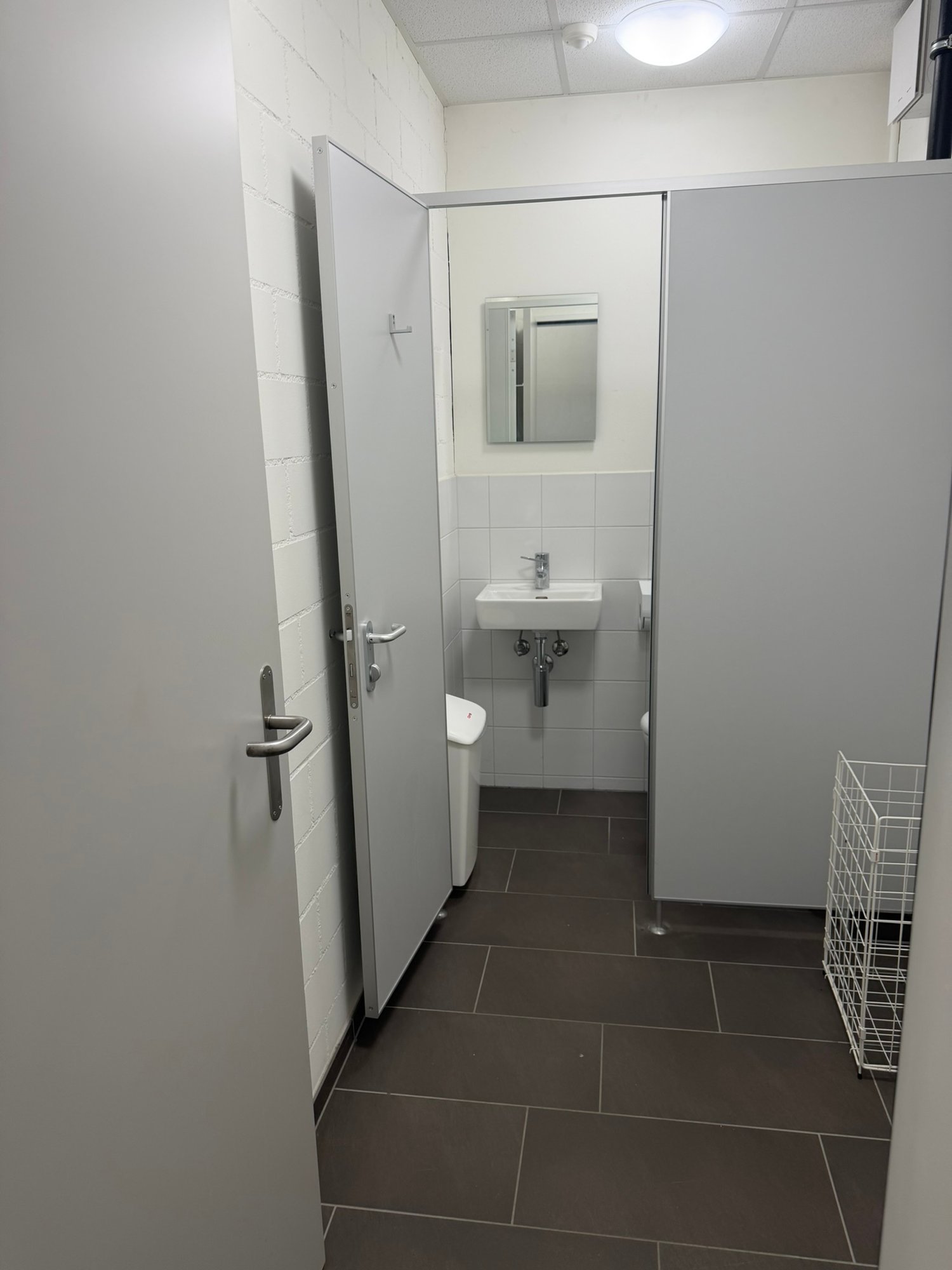 negozio di 320m²