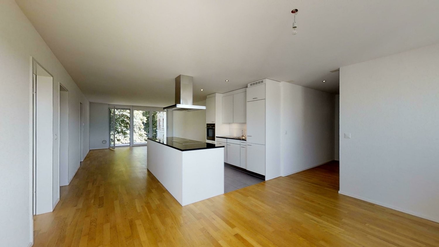 Appartamento di 2 ½ locali, foto 2 di 7