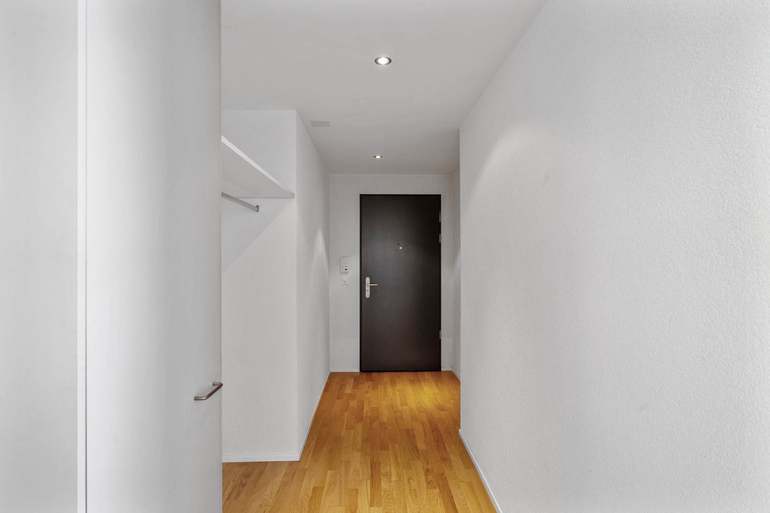Appartamento di 2 ½ locali, foto 7 di 7