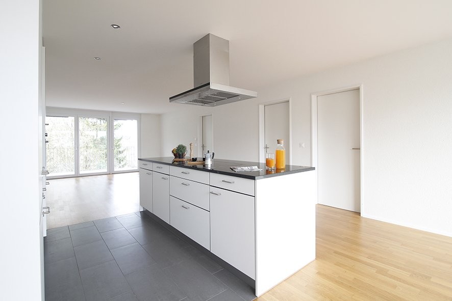 Appartamento di 2 ½ locali, foto 3 di 7