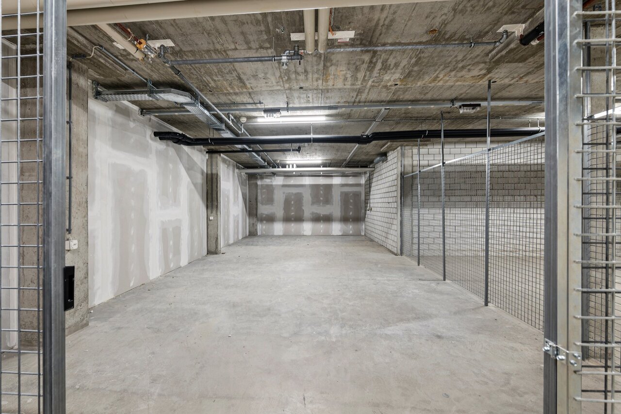 280m² deposito, foto 2 di 4