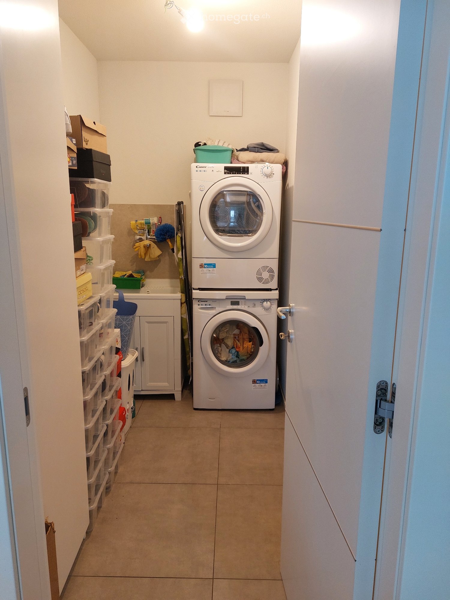 3 ½ rooms apartment, foto 1 di 5