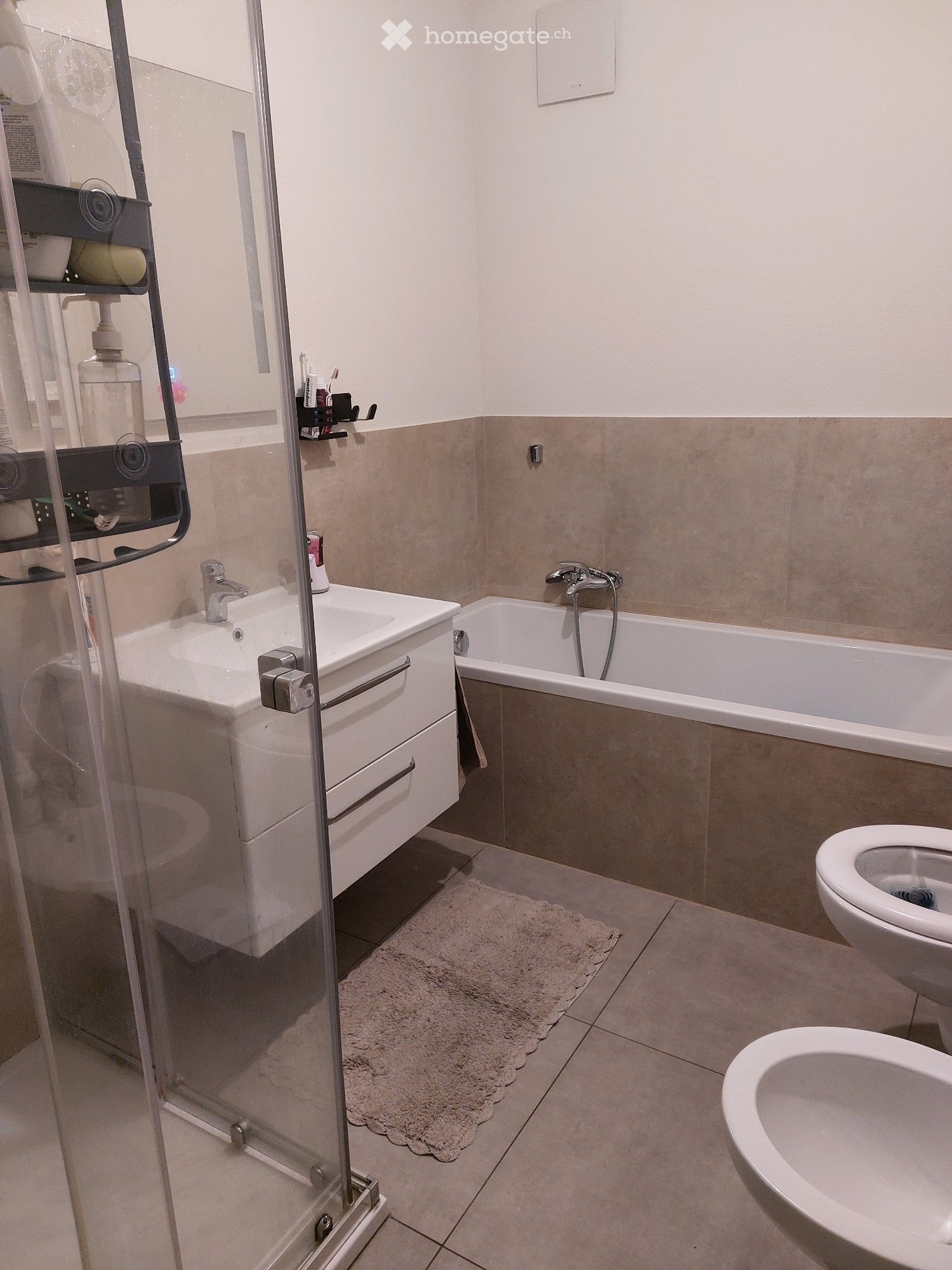 3 ½ rooms apartment, foto 4 di 5