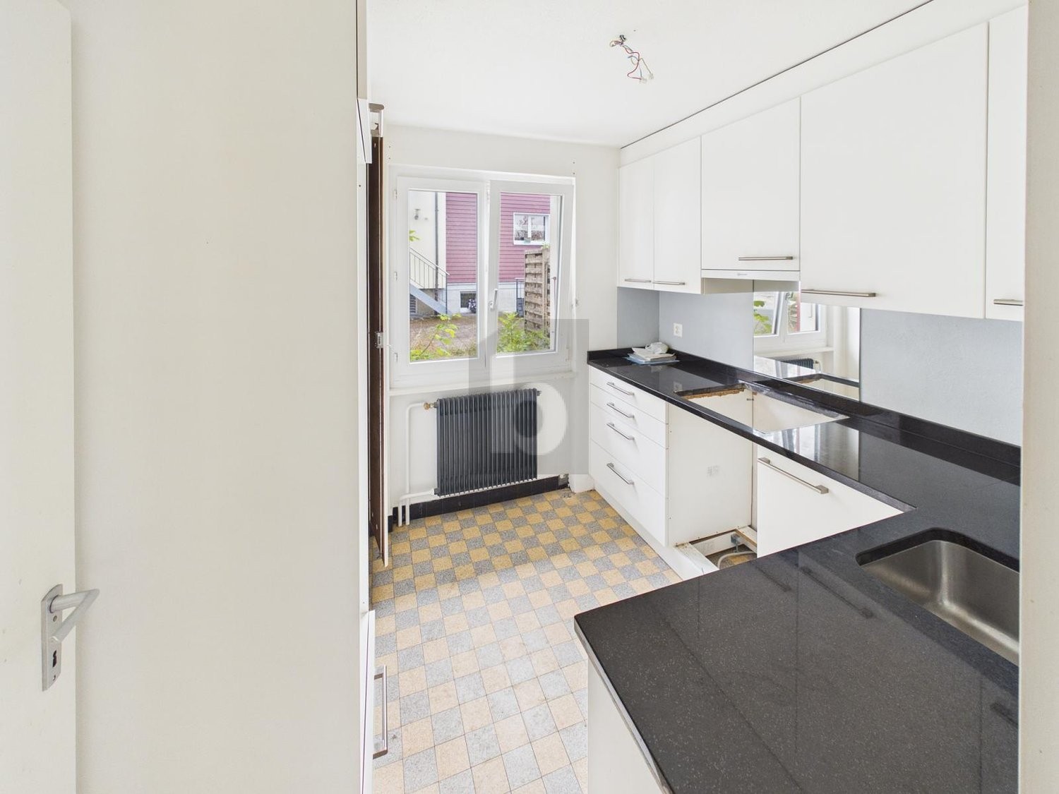 Casa unifamiliare di 4 ½ locali