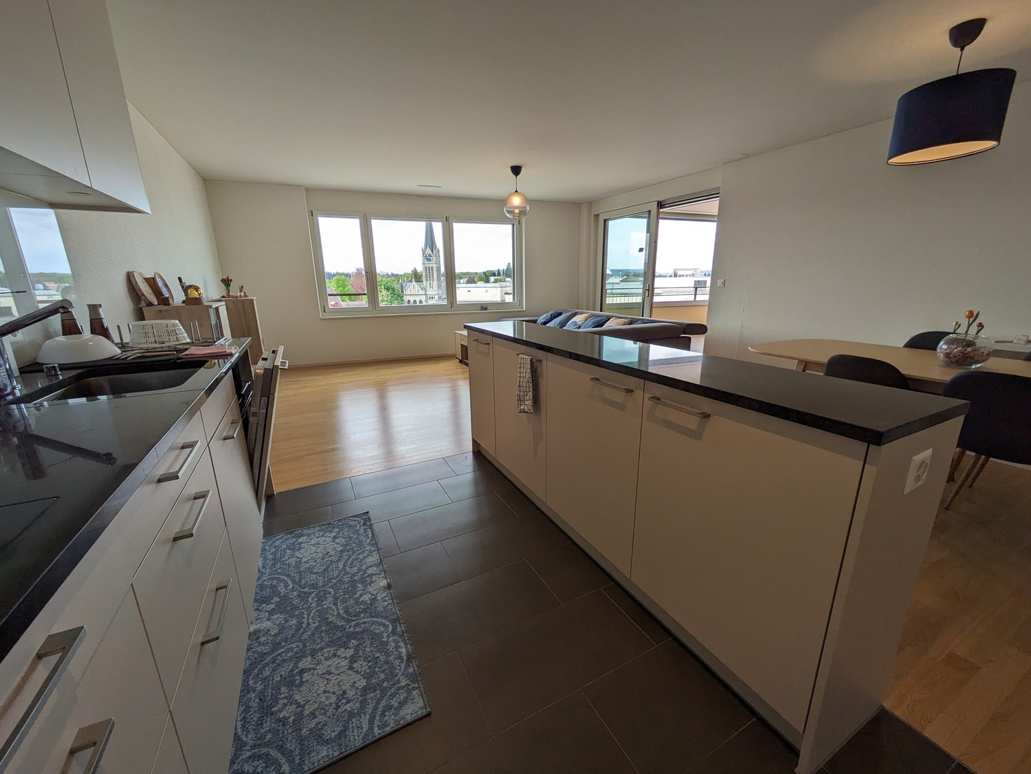 Appartamento di 3 ½ locali, foto 2 di 10