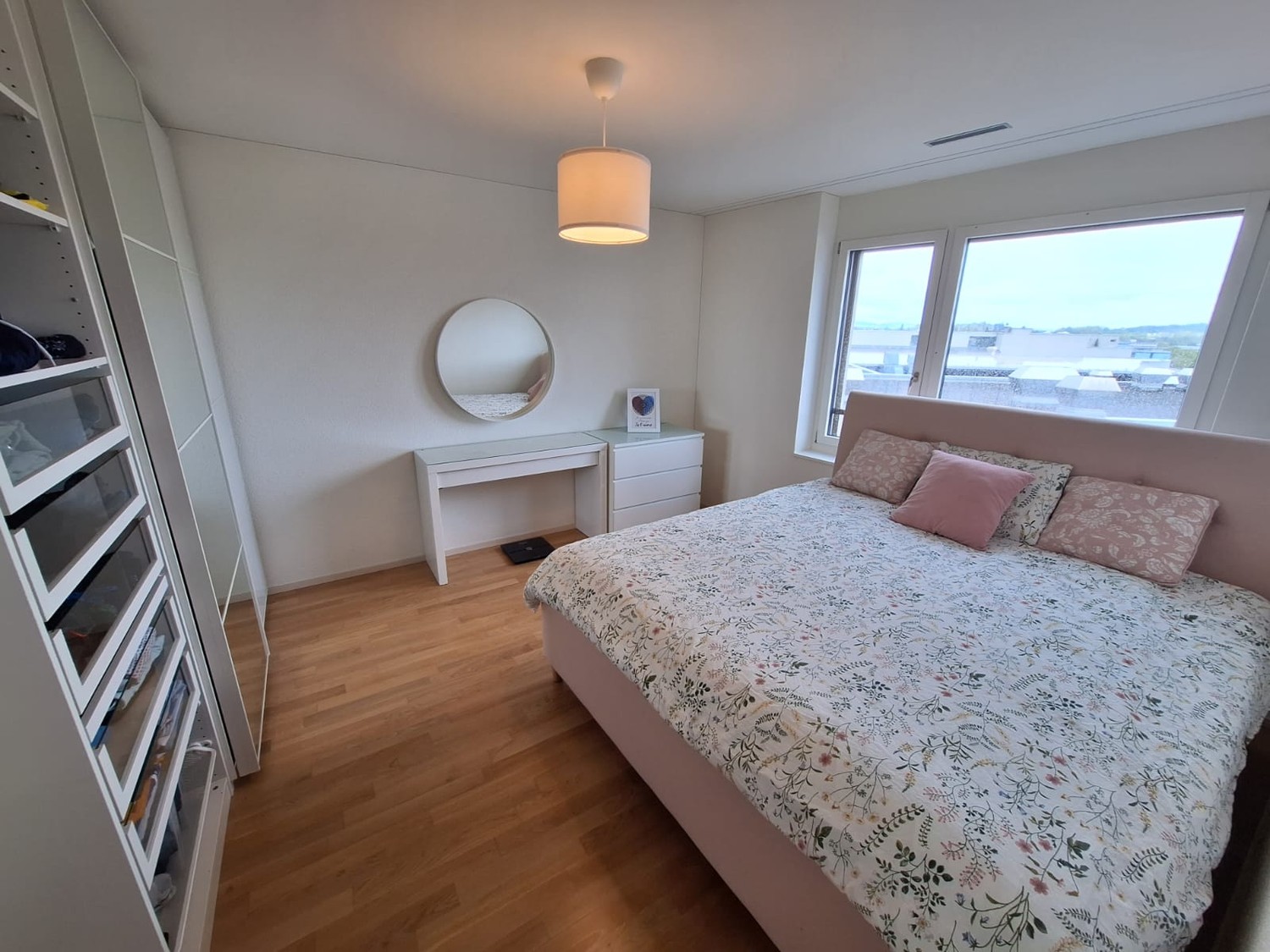 Appartamento di 3 ½ locali, foto 5 di 10