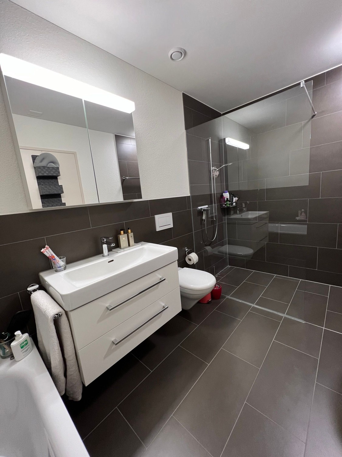 Appartamento di 3 ½ locali, foto 9 di 10