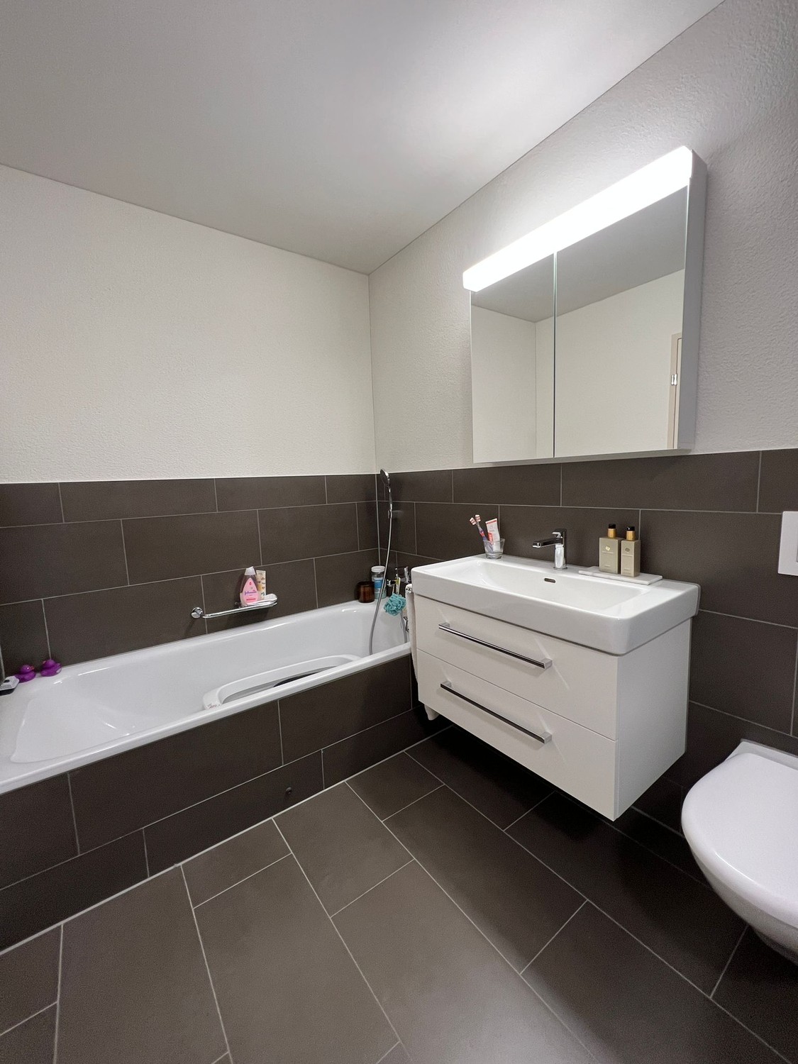 Appartamento di 3 ½ locali, foto 8 di 10