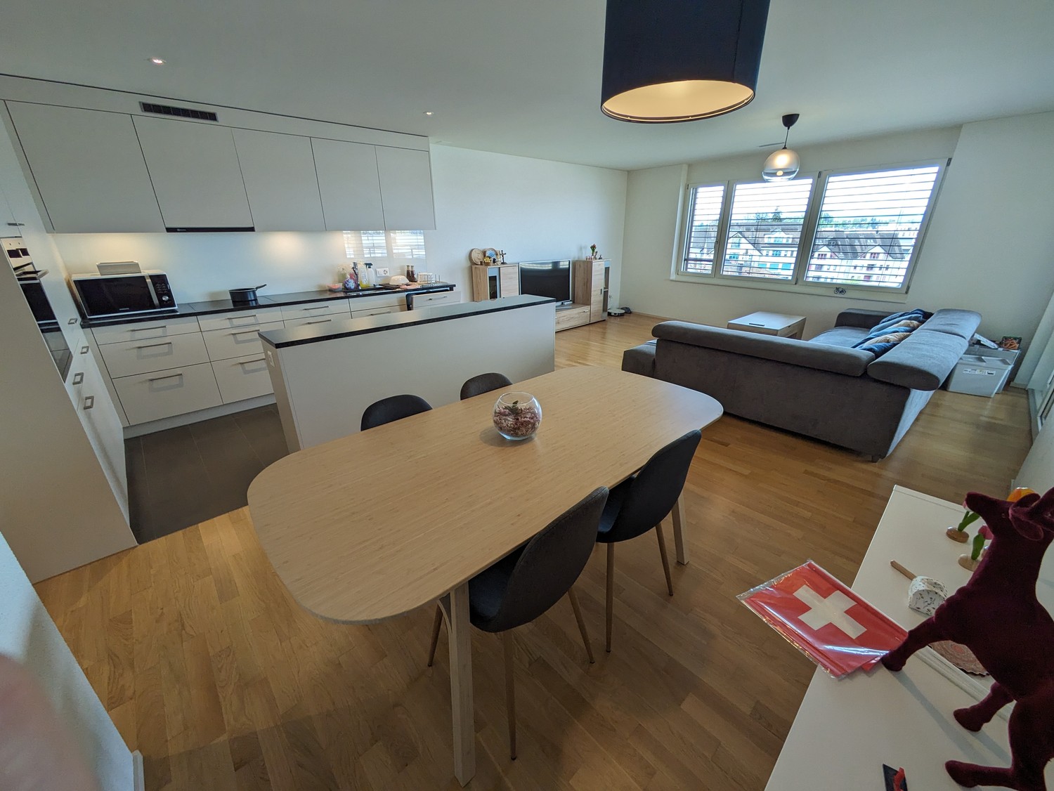 Appartamento di 3 ½ locali, foto 3 di 10