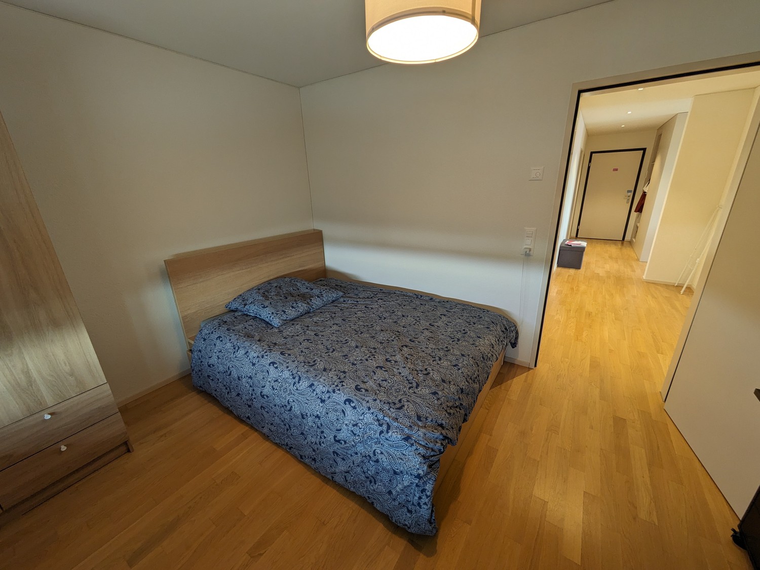 Appartamento di 3 ½ locali, foto 7 di 10