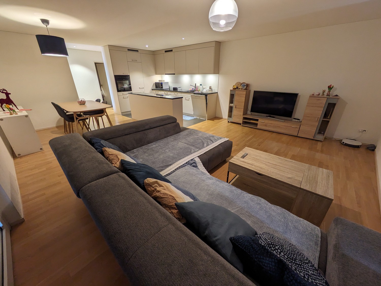 Appartamento di 3 ½ locali, foto 4 di 10