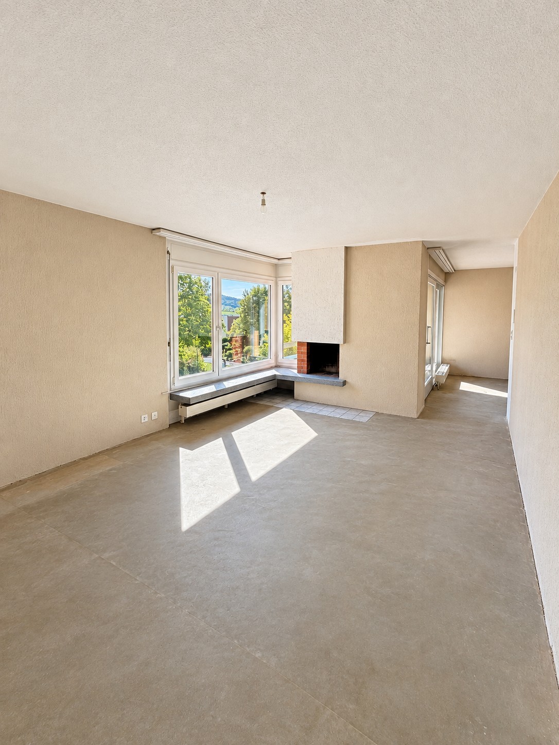 Appartamento di 2 ½ locali, foto 3 di 10