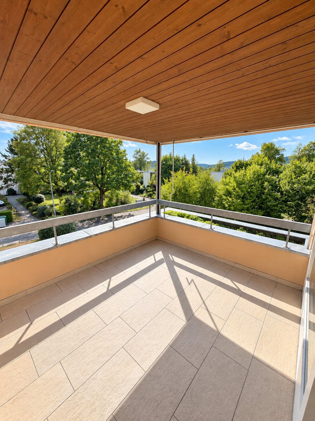 Appartamento di 2 ½ locali, foto 10 di 10