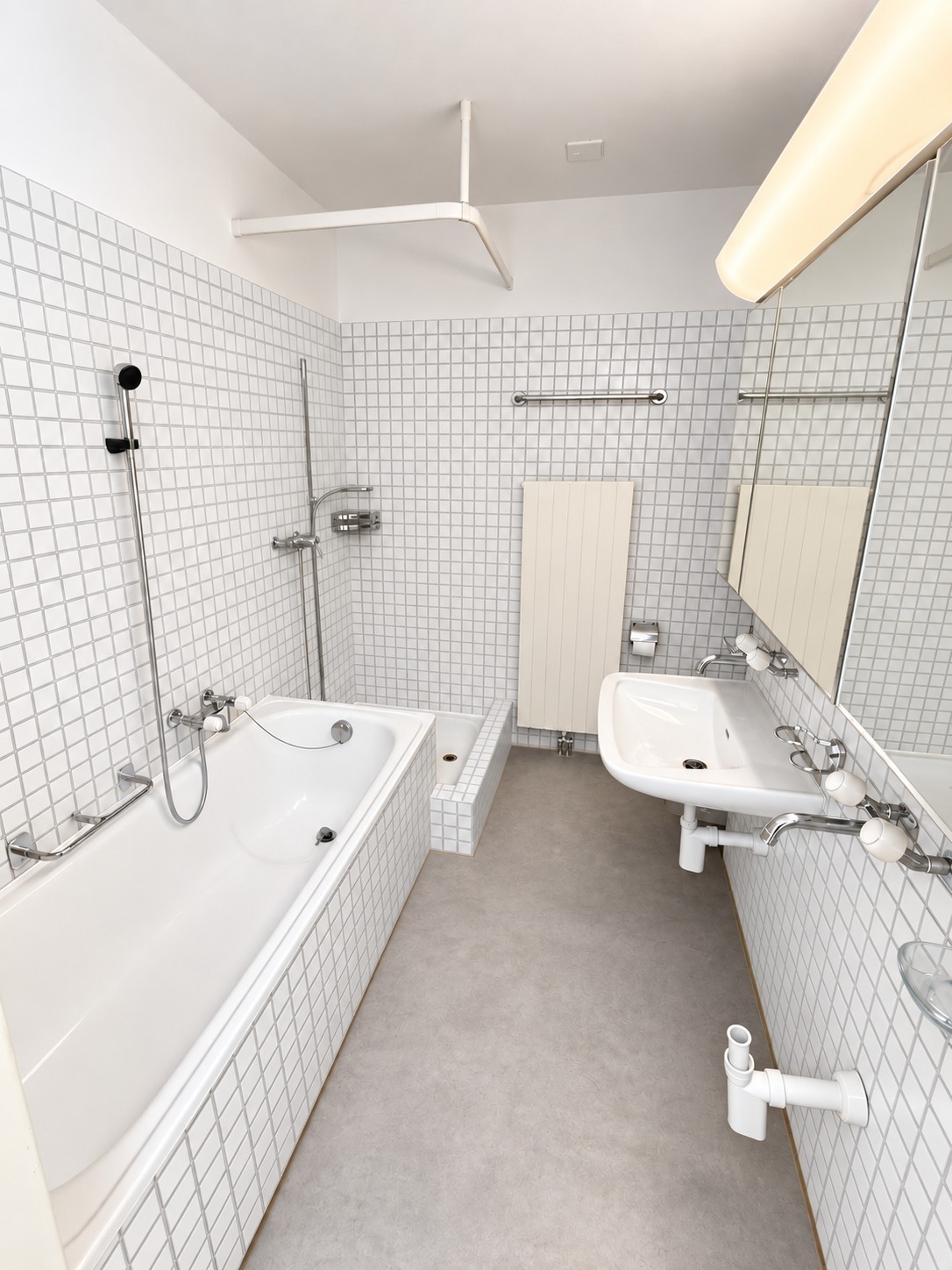 Appartamento di 2 ½ locali, foto 7 di 10