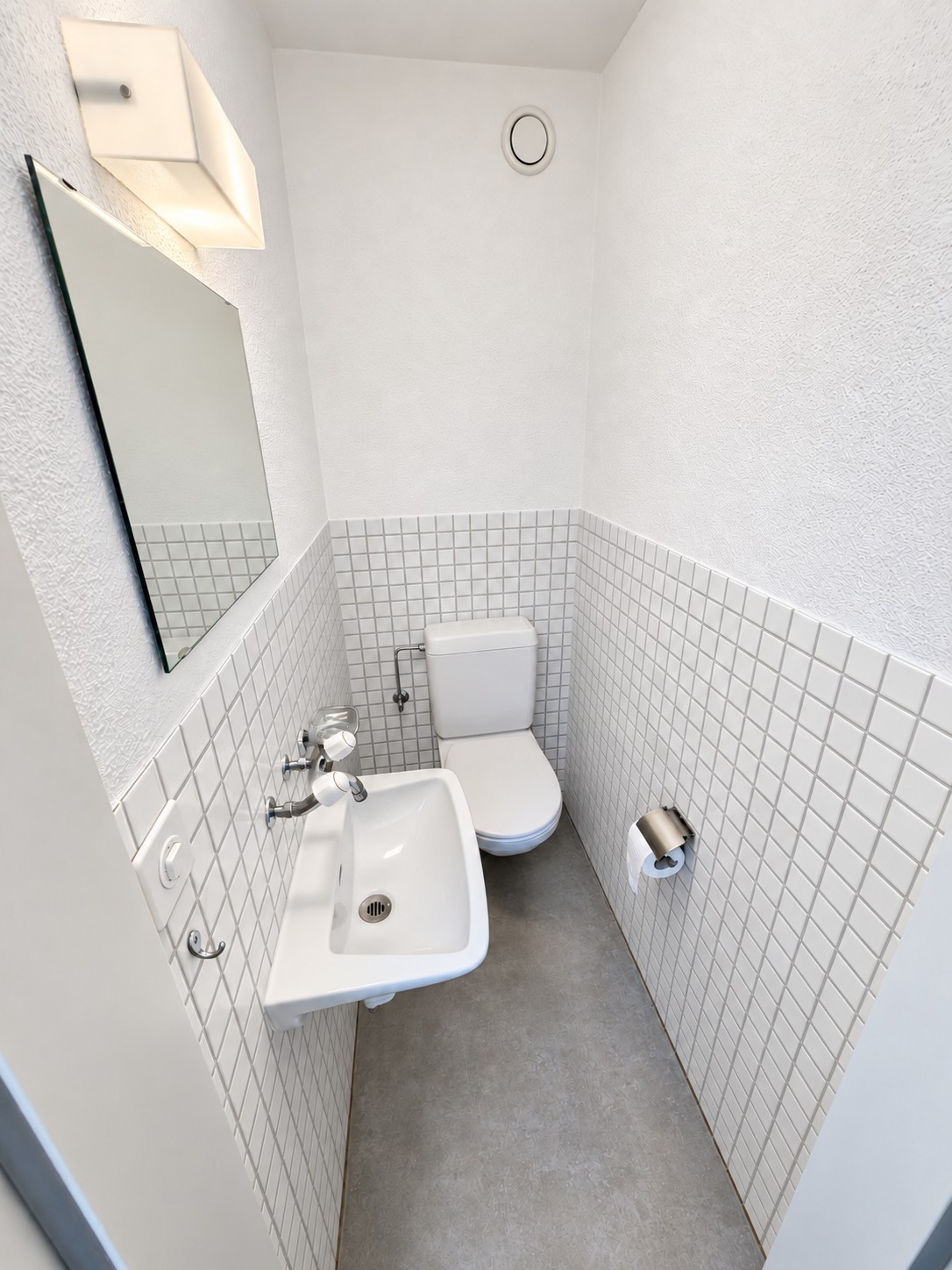 Appartamento di 2 ½ locali, foto 9 di 10