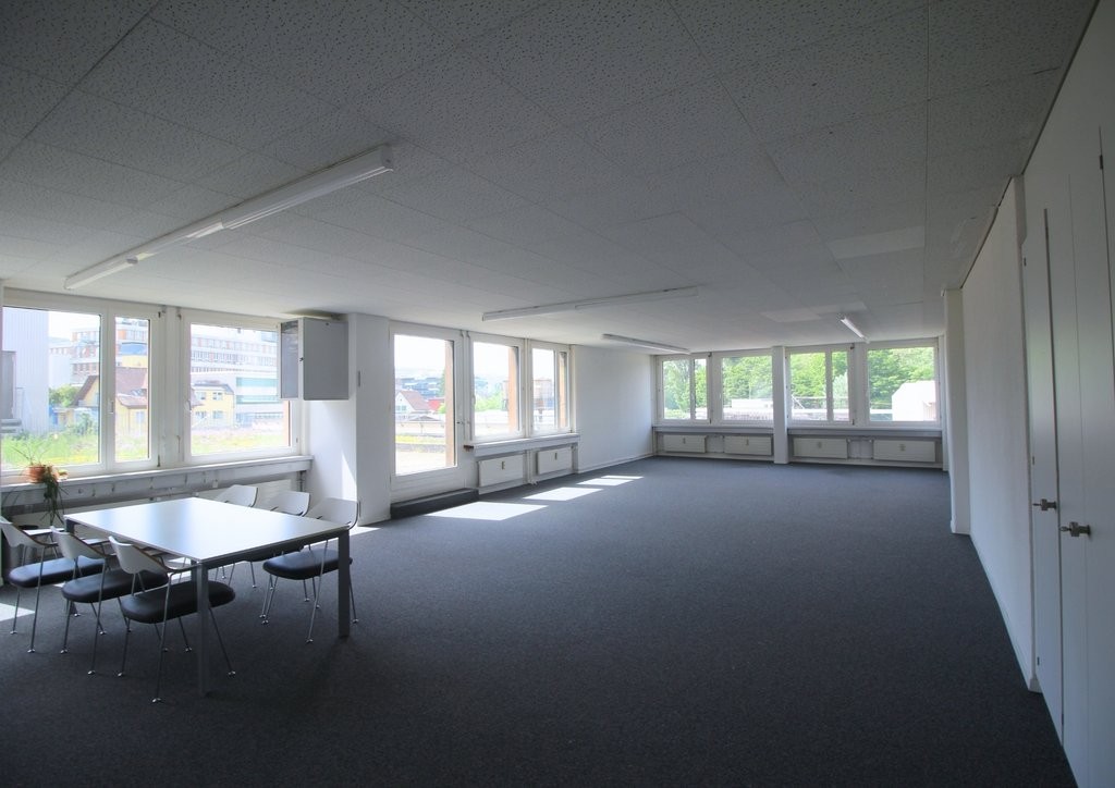 95m² ufficio