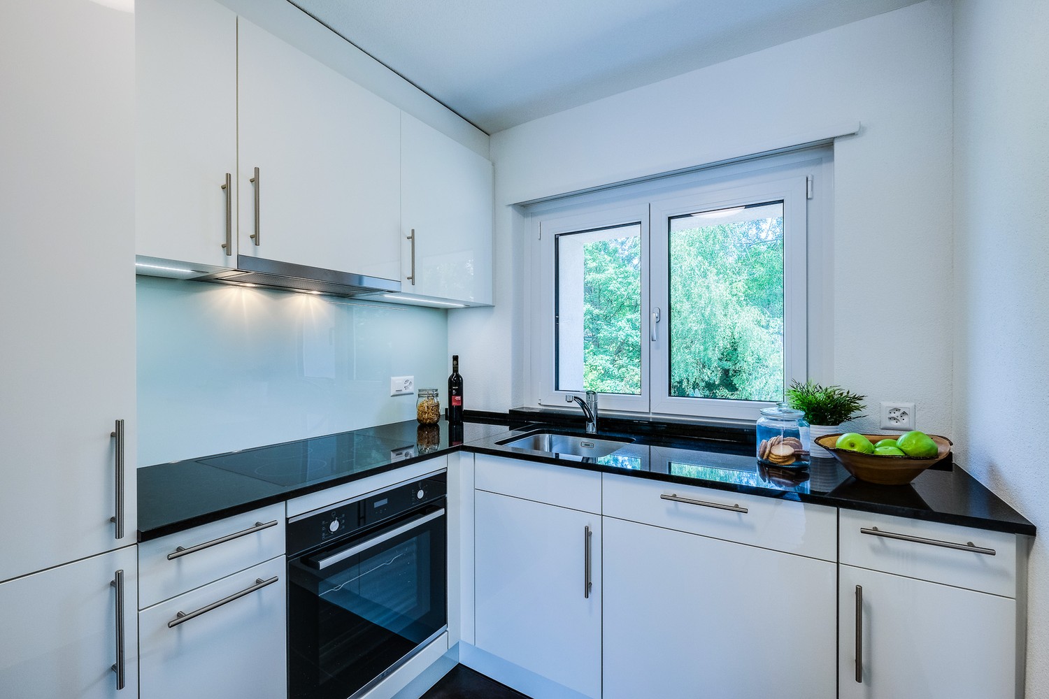 Appartamento di 4 ½ locali, foto 2 di 10