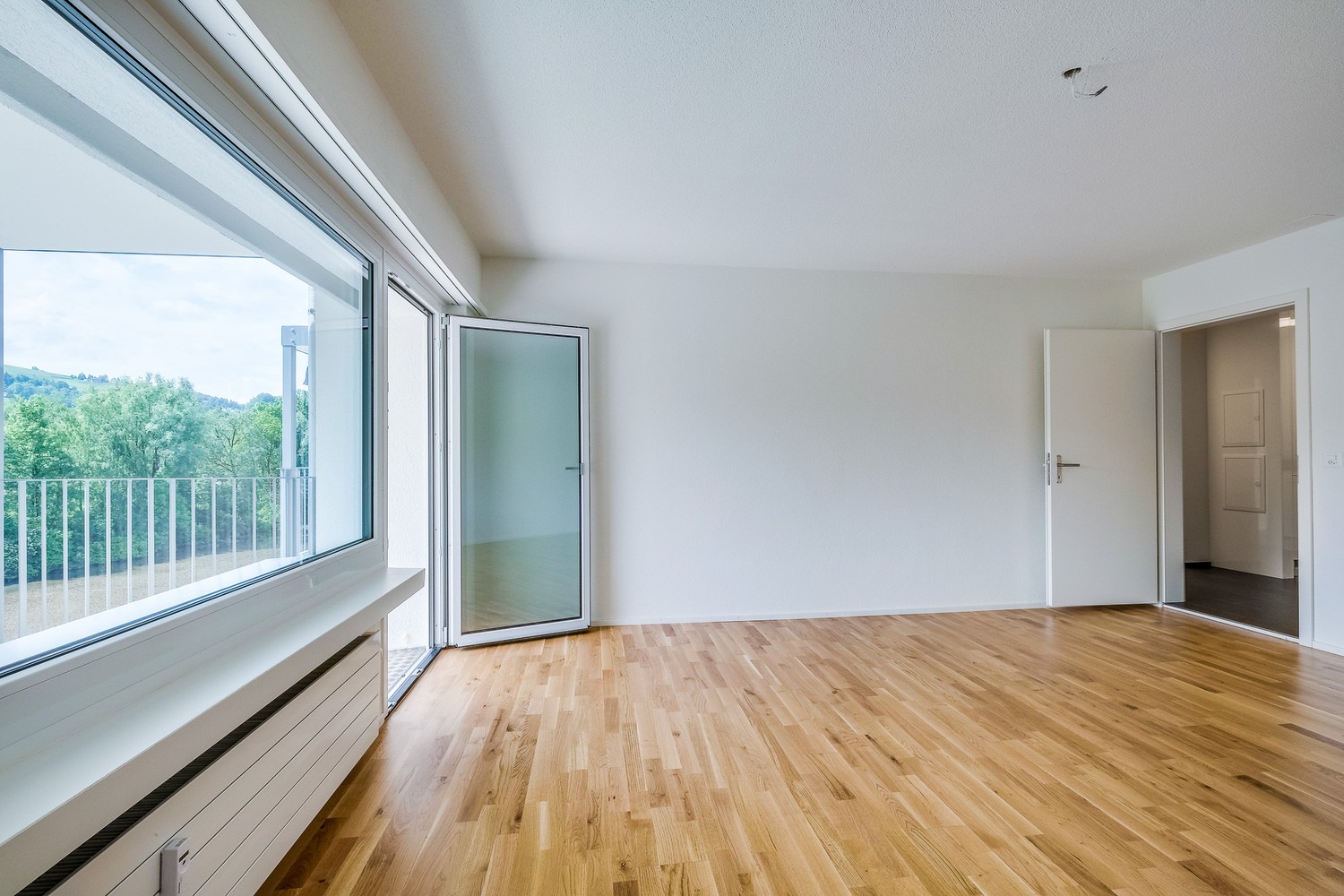 Appartamento di 4 ½ locali, foto 4 di 10