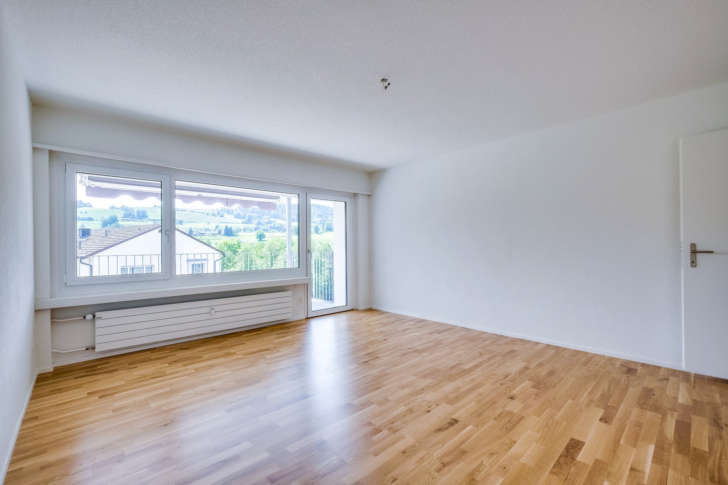 Appartamento di 4 ½ locali, foto 3 di 10