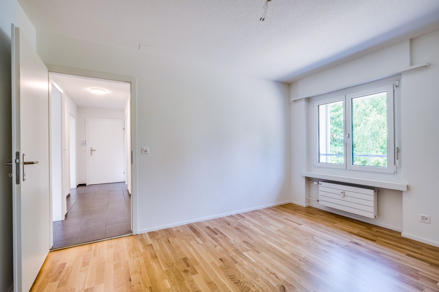 Appartamento di 4 ½ locali, foto 5 di 10