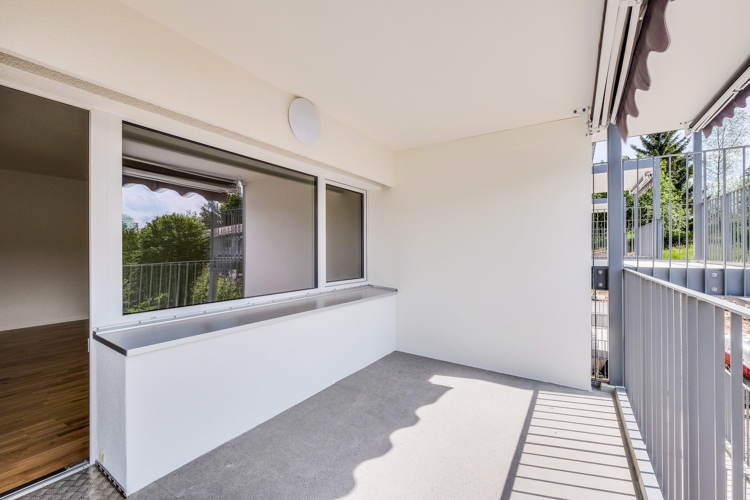 Appartamento di 4 ½ locali, foto 9 di 10