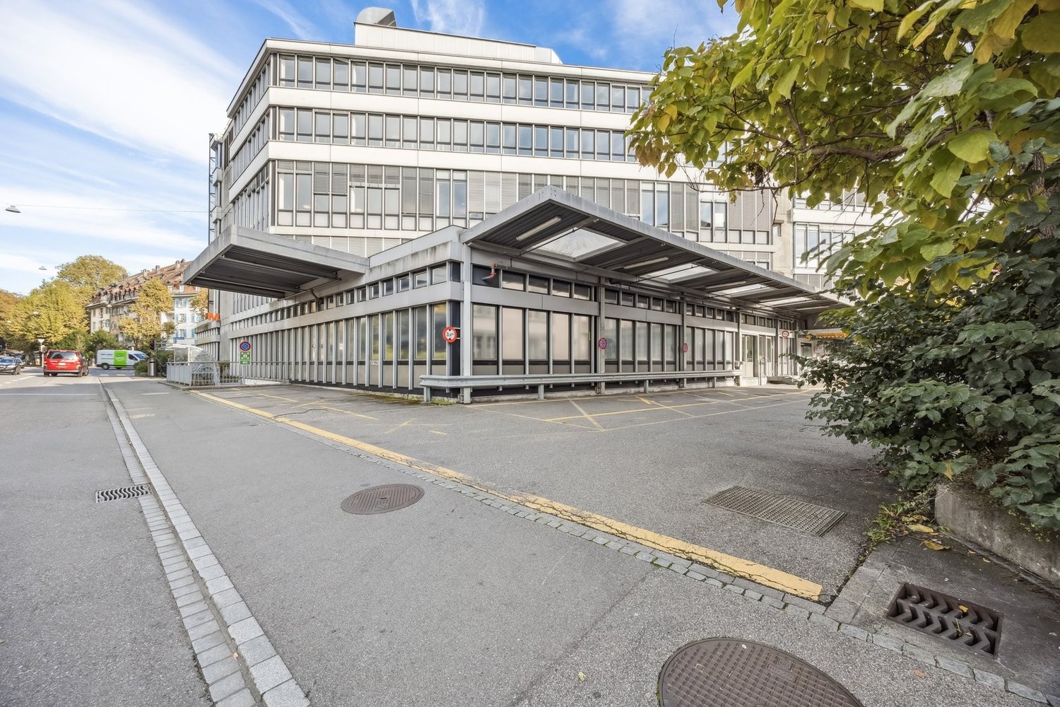 5000m² commercial, foto 2 di 10