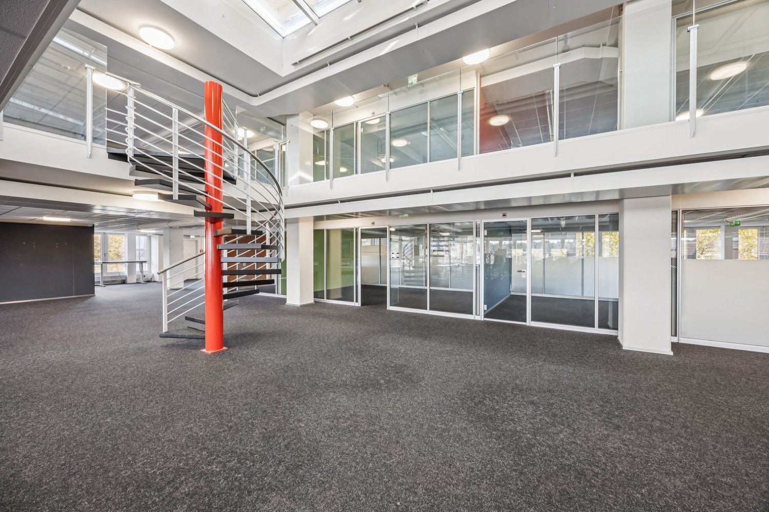 5000m² commercial, foto 4 di 10