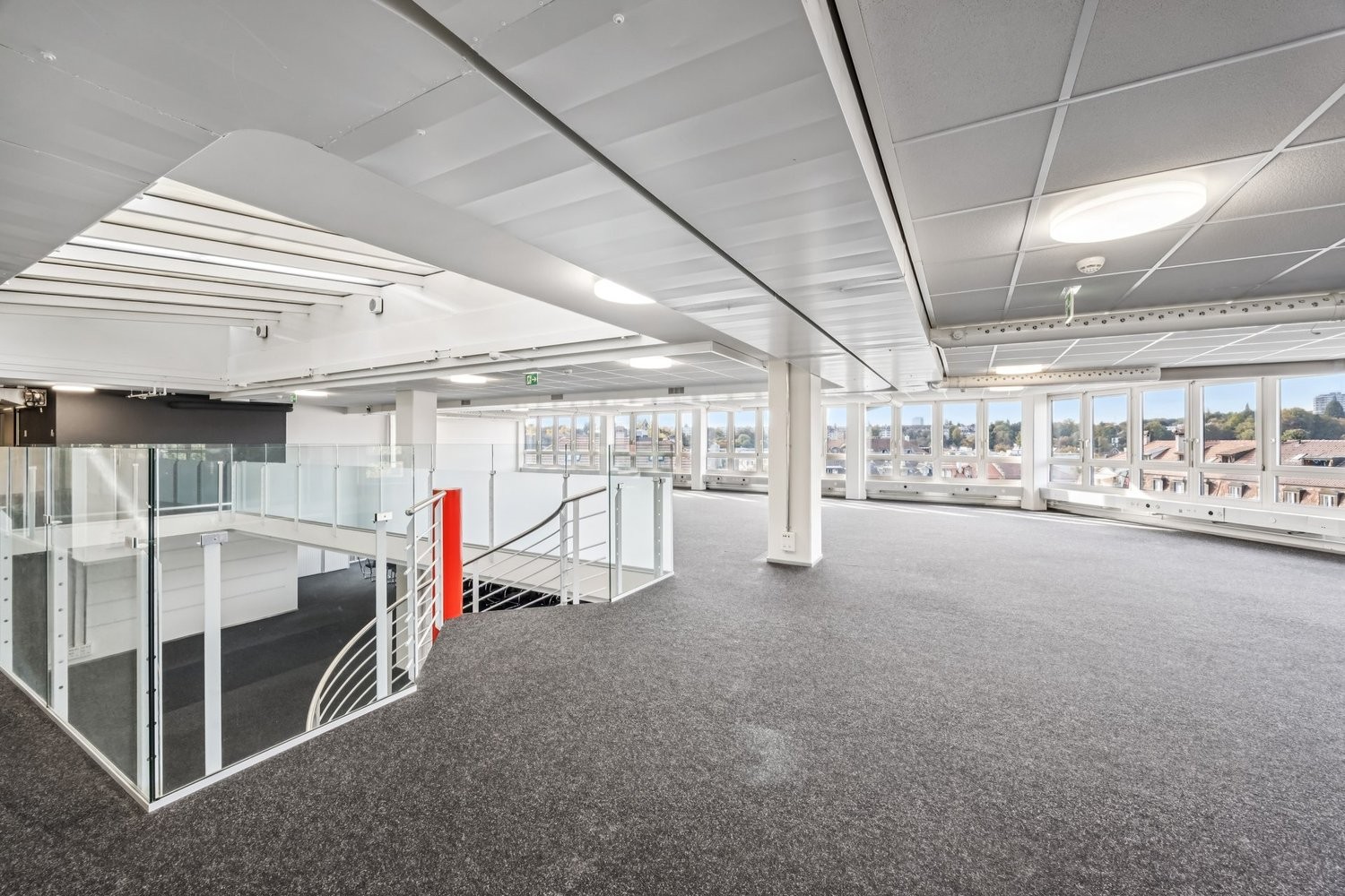 5000m² commercial, foto 5 di 10
